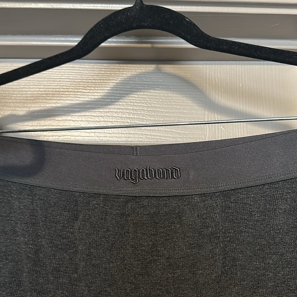 Vagabond | Tank Top and Boxer Lounge Set - Picture 5 of 8